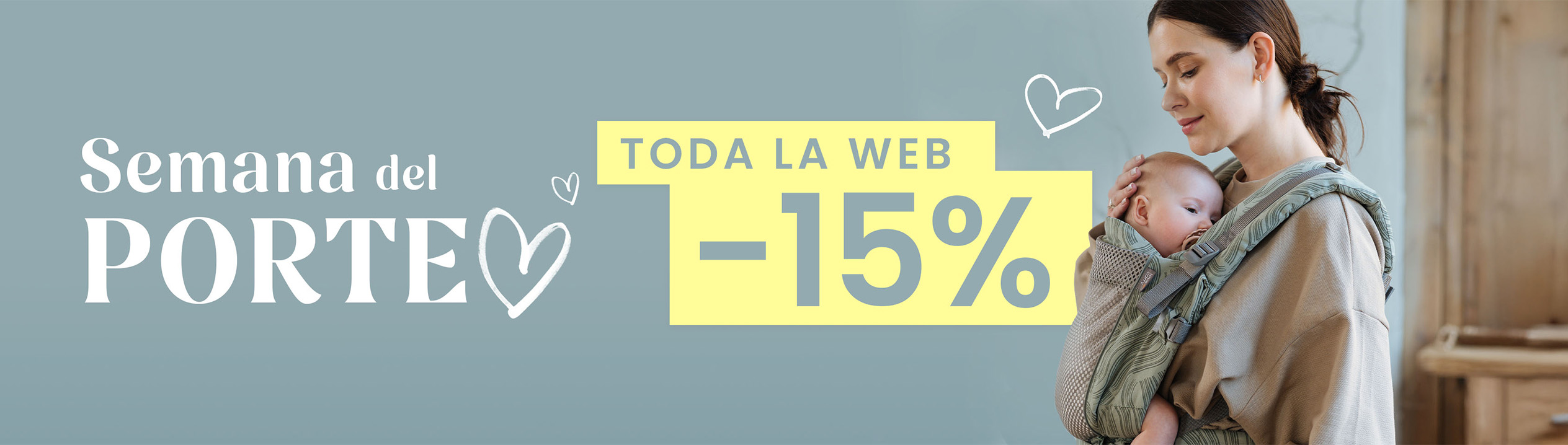 Ofertas en productos de Porteo